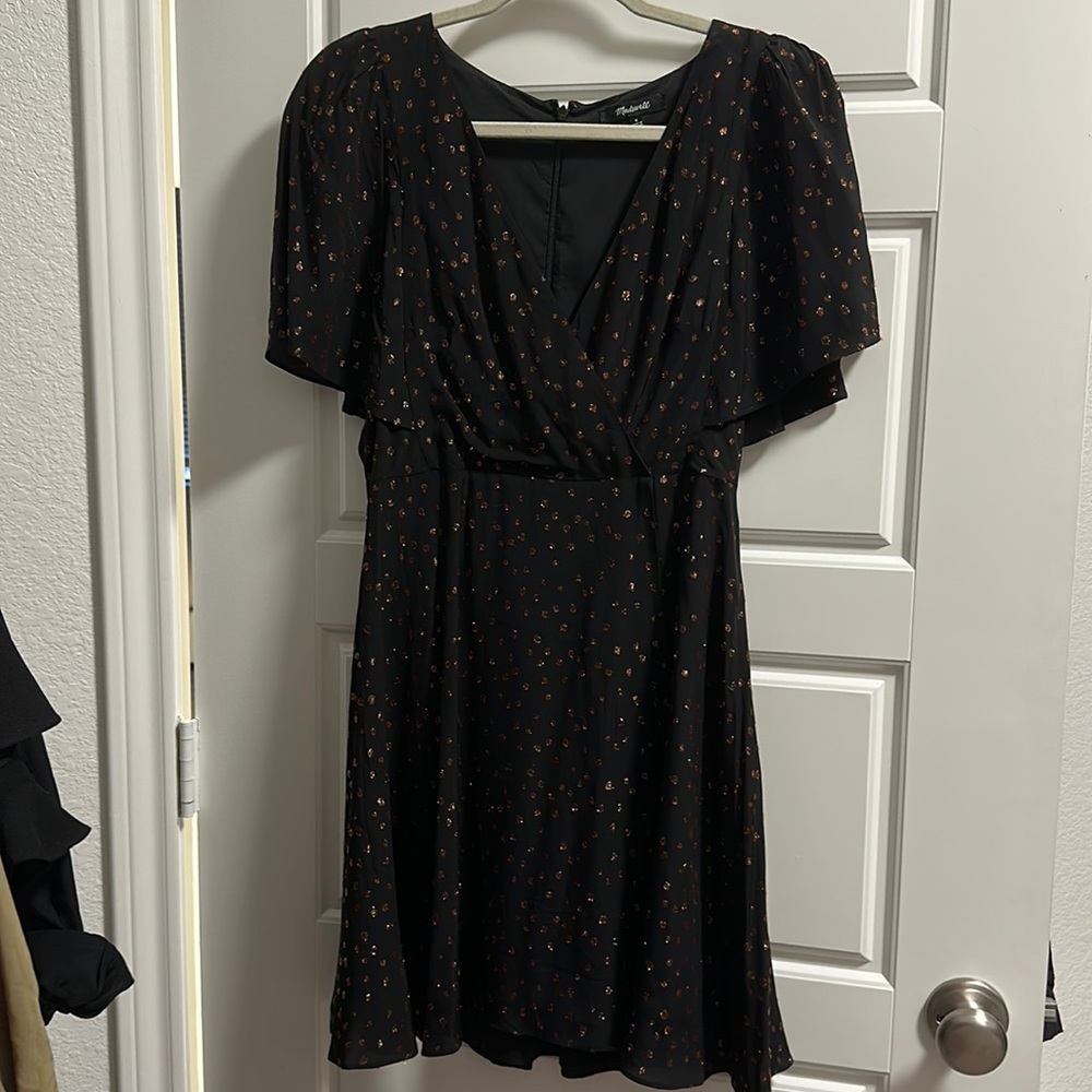 Madewell Dress